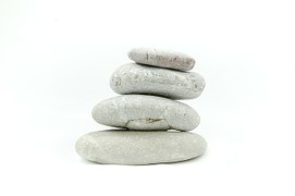 stones